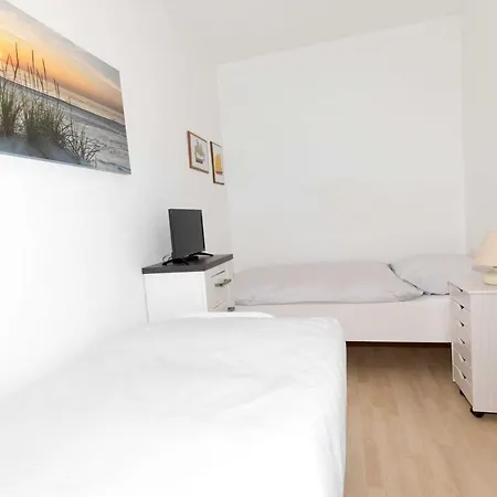 Terrassenhaus, Fewo 82 *