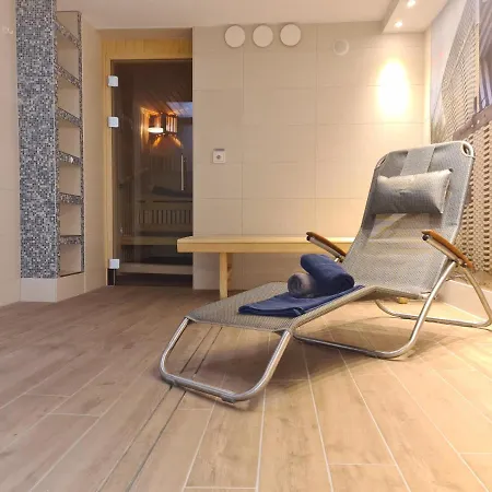 Terrassenhaus, Fewo 82 Hotel